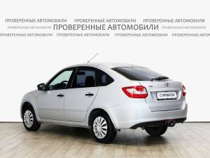 ВАЗ (LADA) Granta