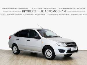 ВАЗ (LADA) Granta