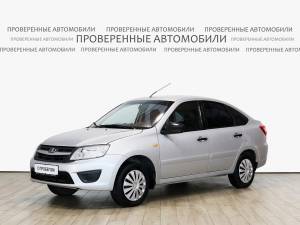 ВАЗ (LADA) Granta