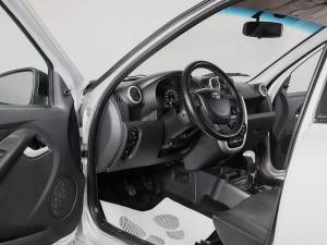 ВАЗ (LADA) Granta