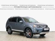 VMitsubishi Outlander 2008 г.в.