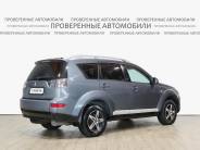 VMitsubishi Outlander 2008 г.в.