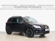 VVolkswagen Tiguan 2009 г.в.