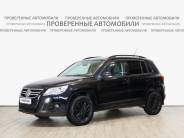 VVolkswagen Tiguan 2009 г.в.