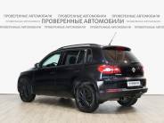 VVolkswagen Tiguan 2009 г.в.
