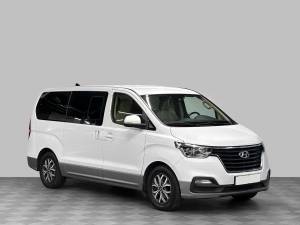 Hyundai H-1