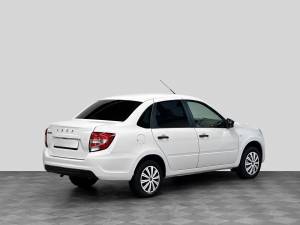 ВАЗ (LADA) Granta