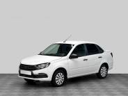 VВАЗ (LADA) Granta 2020 г.в.