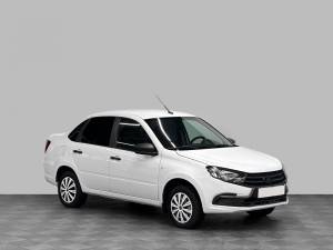 ВАЗ (LADA) Granta