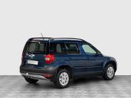 VSkoda Yeti 2012 г.в.