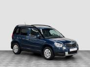 VSkoda Yeti 2012 г.в.