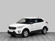 VHyundai Creta 2017 г.в.