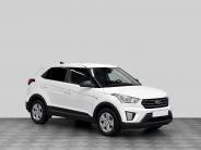 VHyundai Creta 2017 г.в.