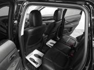 VMitsubishi Outlander 2017 г.в.