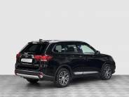 VMitsubishi Outlander 2017 г.в.