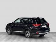 VMitsubishi Outlander 2017 г.в.