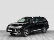 VMitsubishi Outlander 2017 г.в.