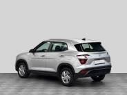 VHyundai Creta 2021 г.в.