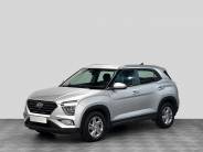 VHyundai Creta 2021 г.в.