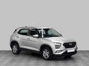 VHyundai Creta 2021 г.в.