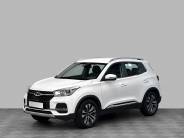 VChery Tiggo 4 2019 г.в.