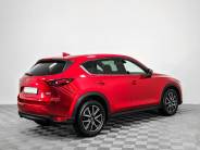VMazda CX-5 2018 г.в.