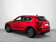 VMazda CX-5 2018 г.в.