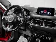 VMazda CX-5 2018 г.в.