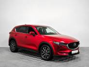 VMazda CX-5 2018 г.в.