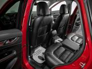 VMazda CX-5 2018 г.в.
