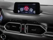 VMazda CX-5 2018 г.в.