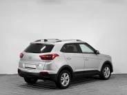 VHyundai Creta 2019 г.в.