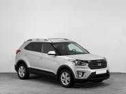 VHyundai Creta 2019 г.в.