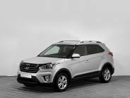 VHyundai Creta 2019 г.в.