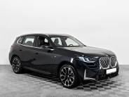 VBMW X3 2025 г.в.