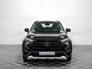 VToyota RAV4 2025 г.в.