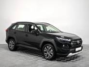 VToyota RAV4 2025 г.в.