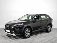 VToyota RAV4 2025 г.в.