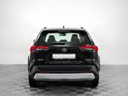 VToyota RAV4 2025 г.в.