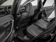 VToyota RAV4 2025 г.в.