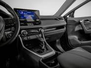 VToyota RAV4 2025 г.в.