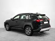 VToyota RAV4 2025 г.в.