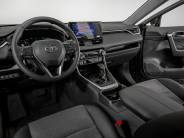 VToyota RAV4 2025 г.в.