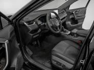 VToyota RAV4 2025 г.в.