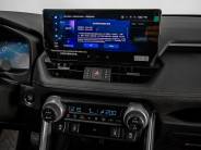 VToyota RAV4 2025 г.в.