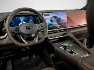 VGeely Monjaro 2025 г.в.