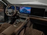 VGeely Monjaro 2025 г.в.