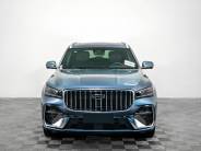 VGeely Monjaro 2025 г.в.