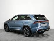 VGeely Monjaro 2025 г.в.