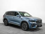 VGeely Monjaro 2025 г.в.